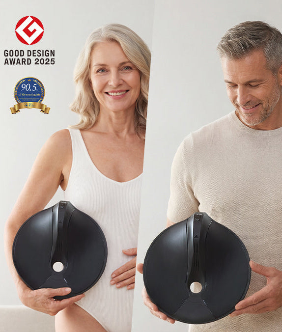 MYTREX-AQUA-QUTTO-Award-Winning-Pelvic-Floor-Recovery-Technology