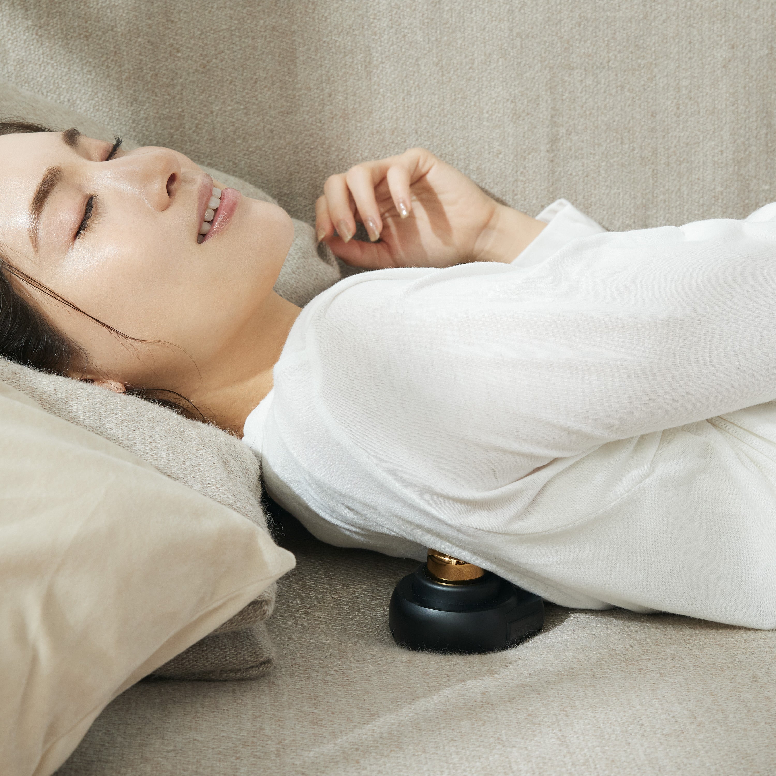 ONCURE Electric Moxibustion Device