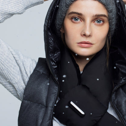 POWERMUF Heated Scarf