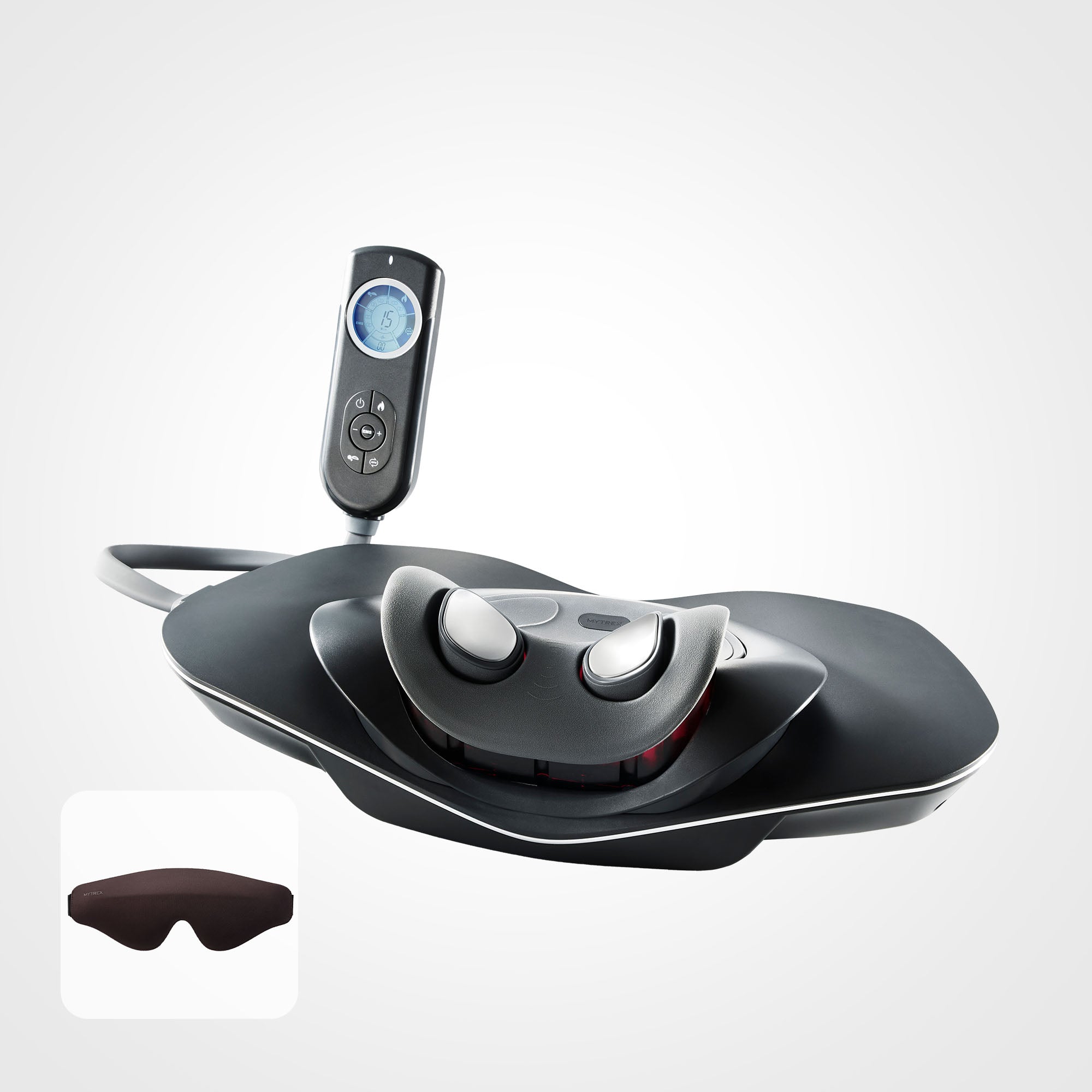 Medi Neck with Eye Air Sleep Mask | Relieve Your Neck. Restore