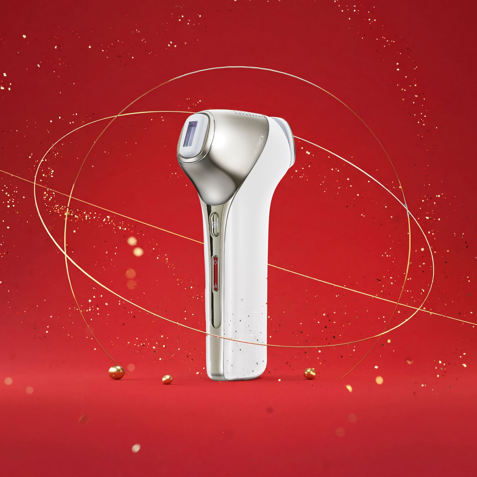 MiRAY ONE 5-in-1 Beauty Device