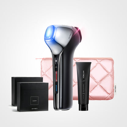 MiRAY One & Platinum Nano Lift Gel Set
