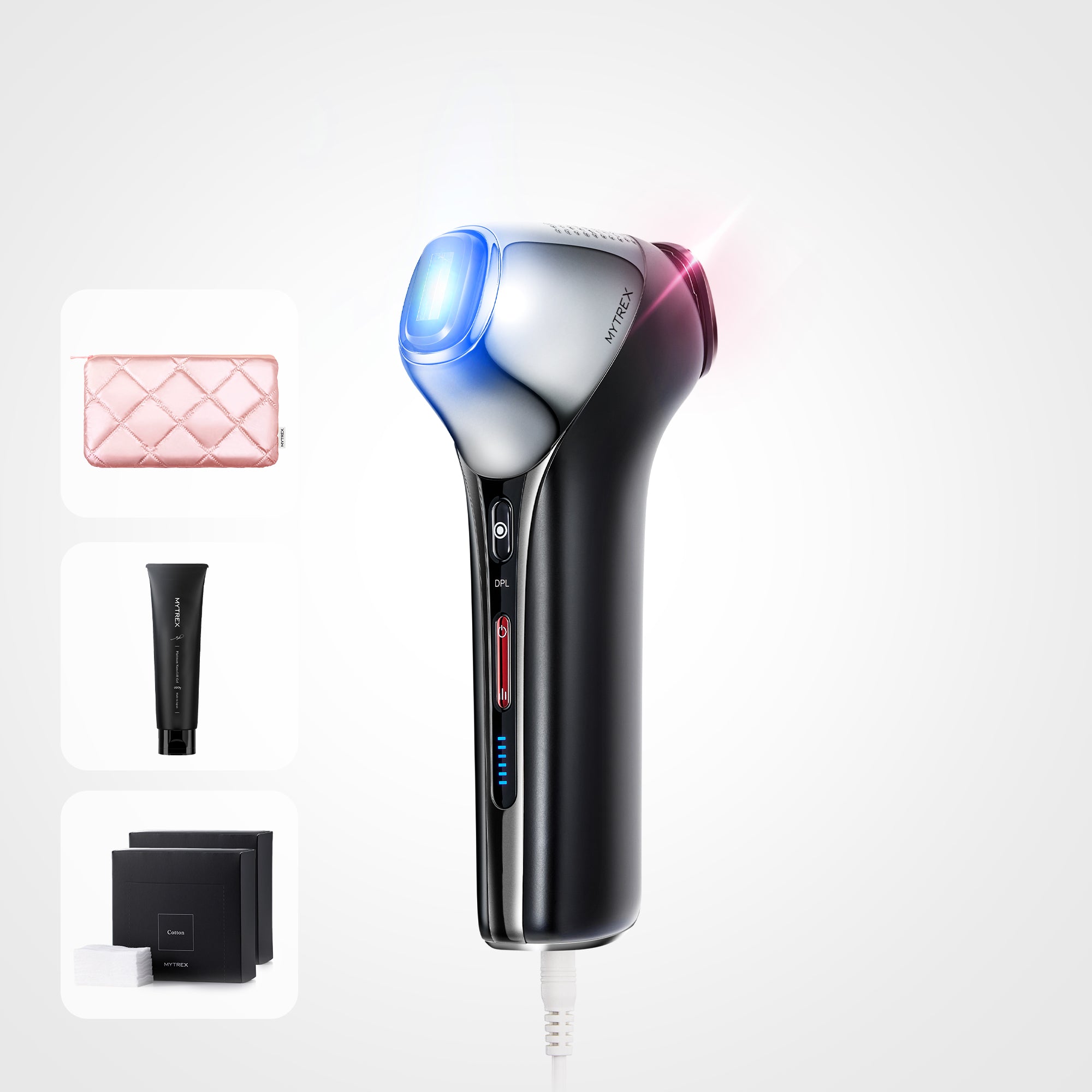 MiRAY One Gifts With Platinum Nano Lift Gel