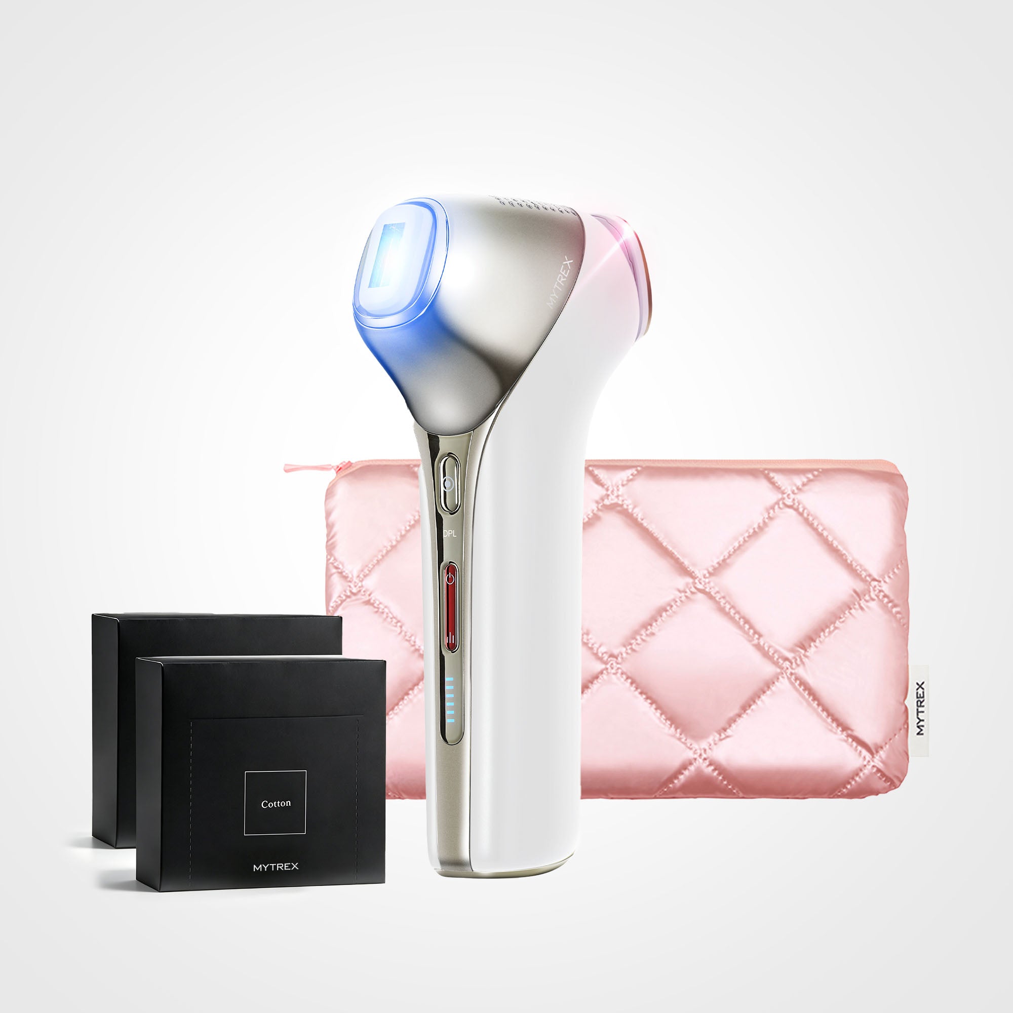 MiRAY ONE 5-in-1 Beauty Device