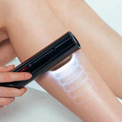 MiRAY 2-in-1 IPL Hair Removal & DPL Skin Treatment