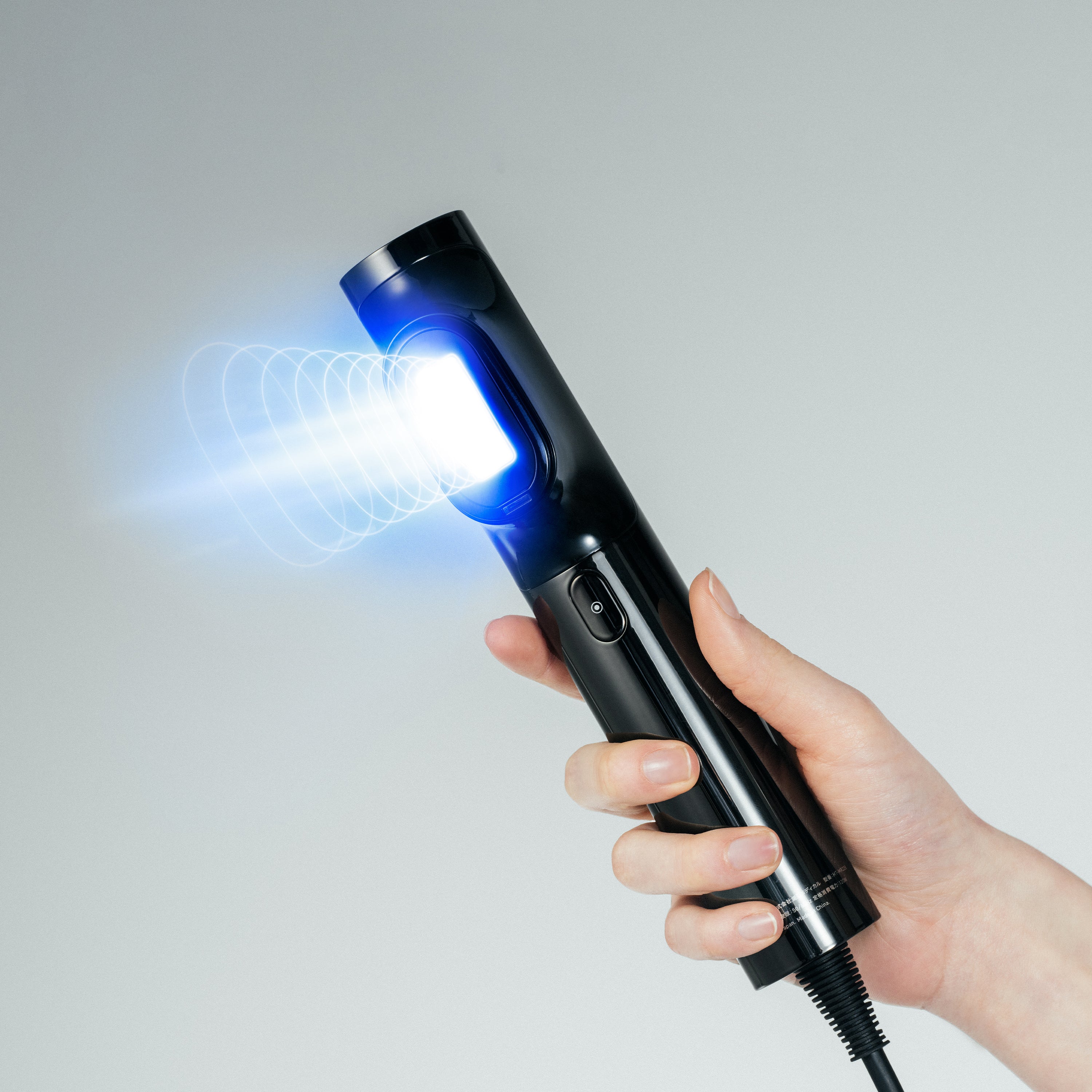 MiRAY 2-in-1 IPL Hair Removal & DPL Skin Treatment