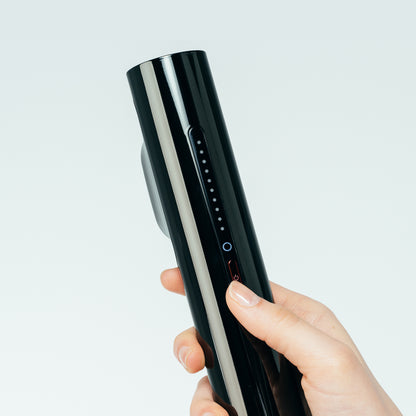 MiRAY 2-in-1 IPL Hair Removal & DPL Skin Treatment
