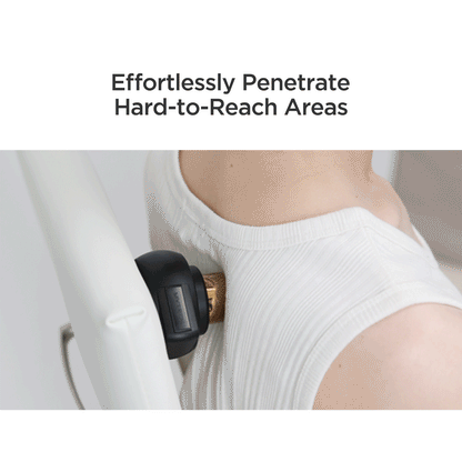 ONCURE Electric Moxibustion Device