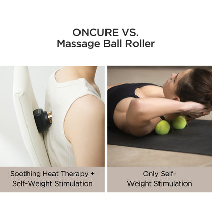 ONCURE Electric Moxibustion Device