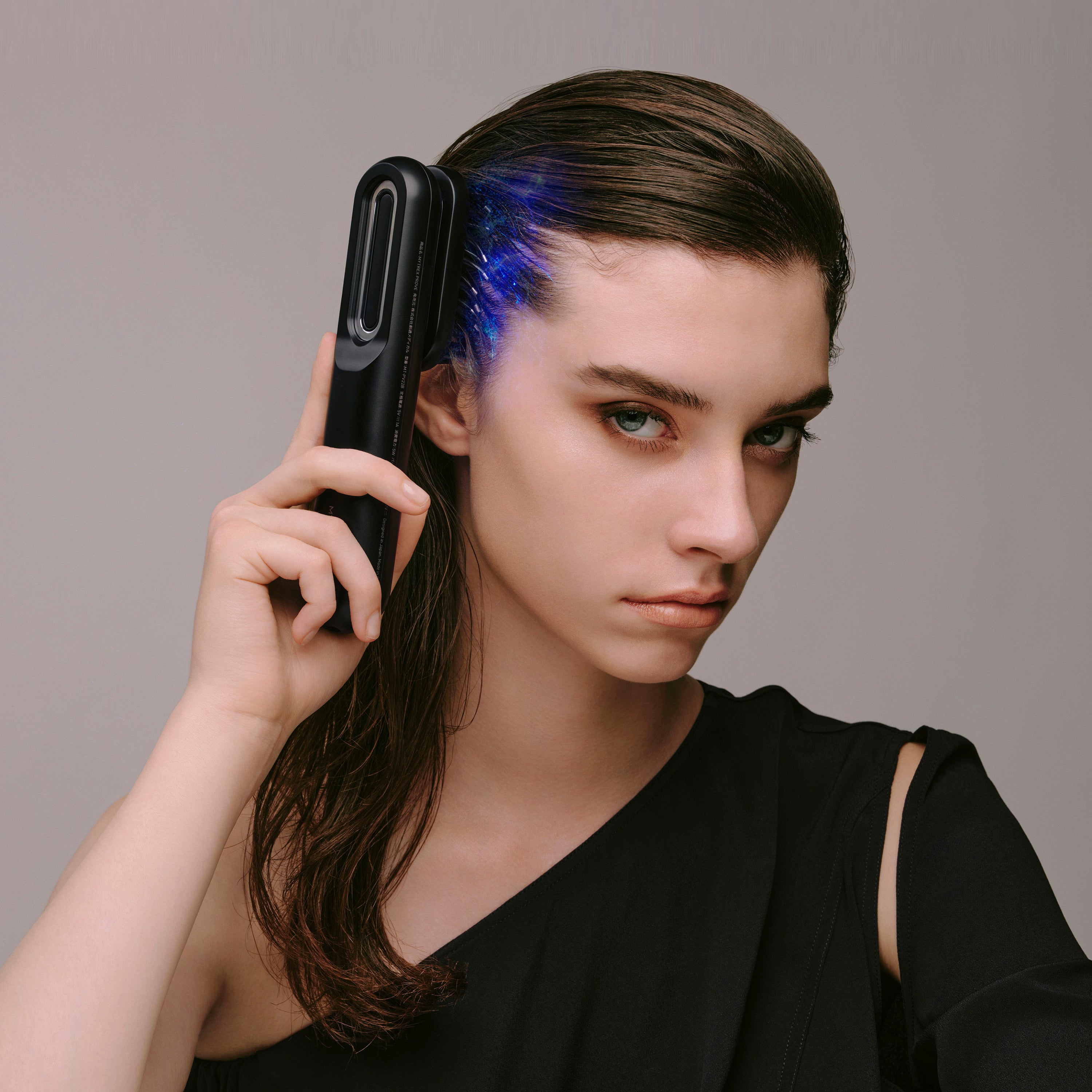 Attachments for Prove Total Skin Lift