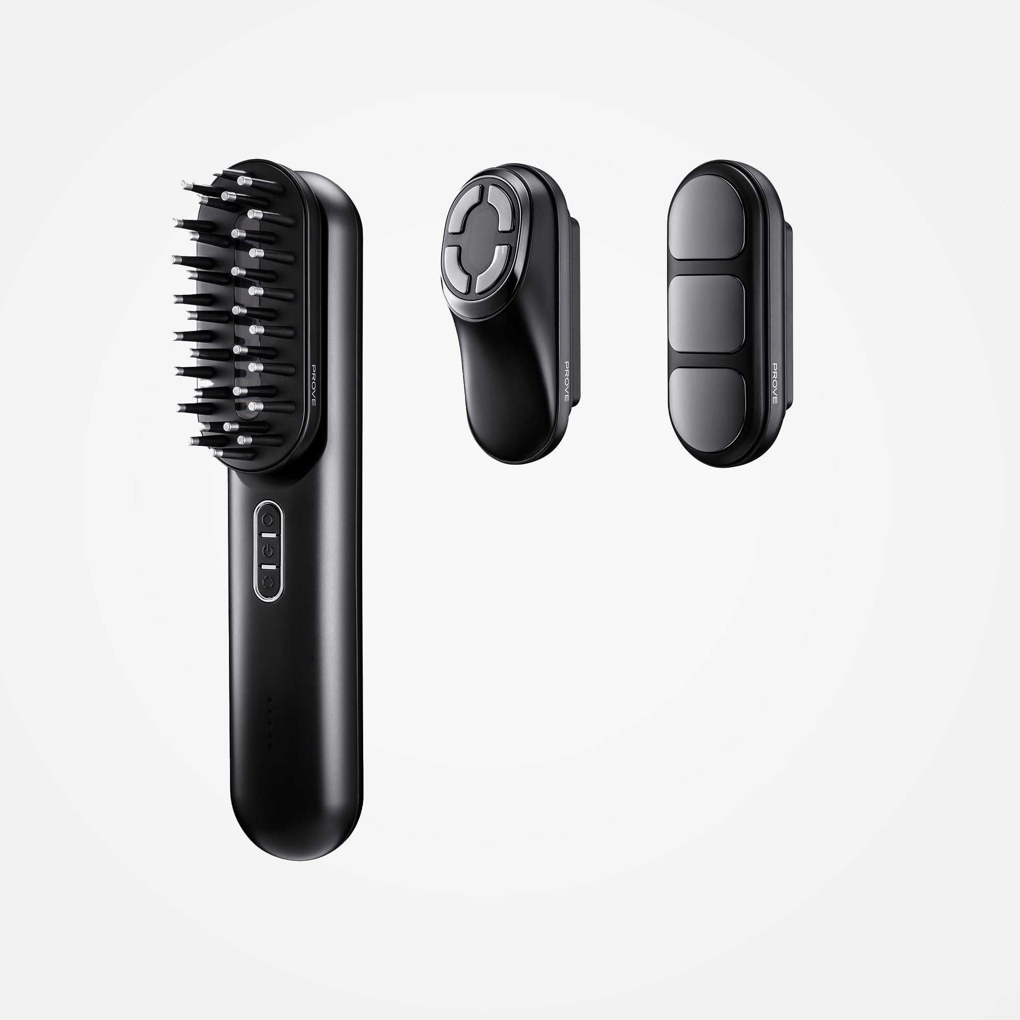 MYTREX PROVE 美品 EMS Facial Lifting Device, PROVE 3 in 1 Device for Scalp, Face