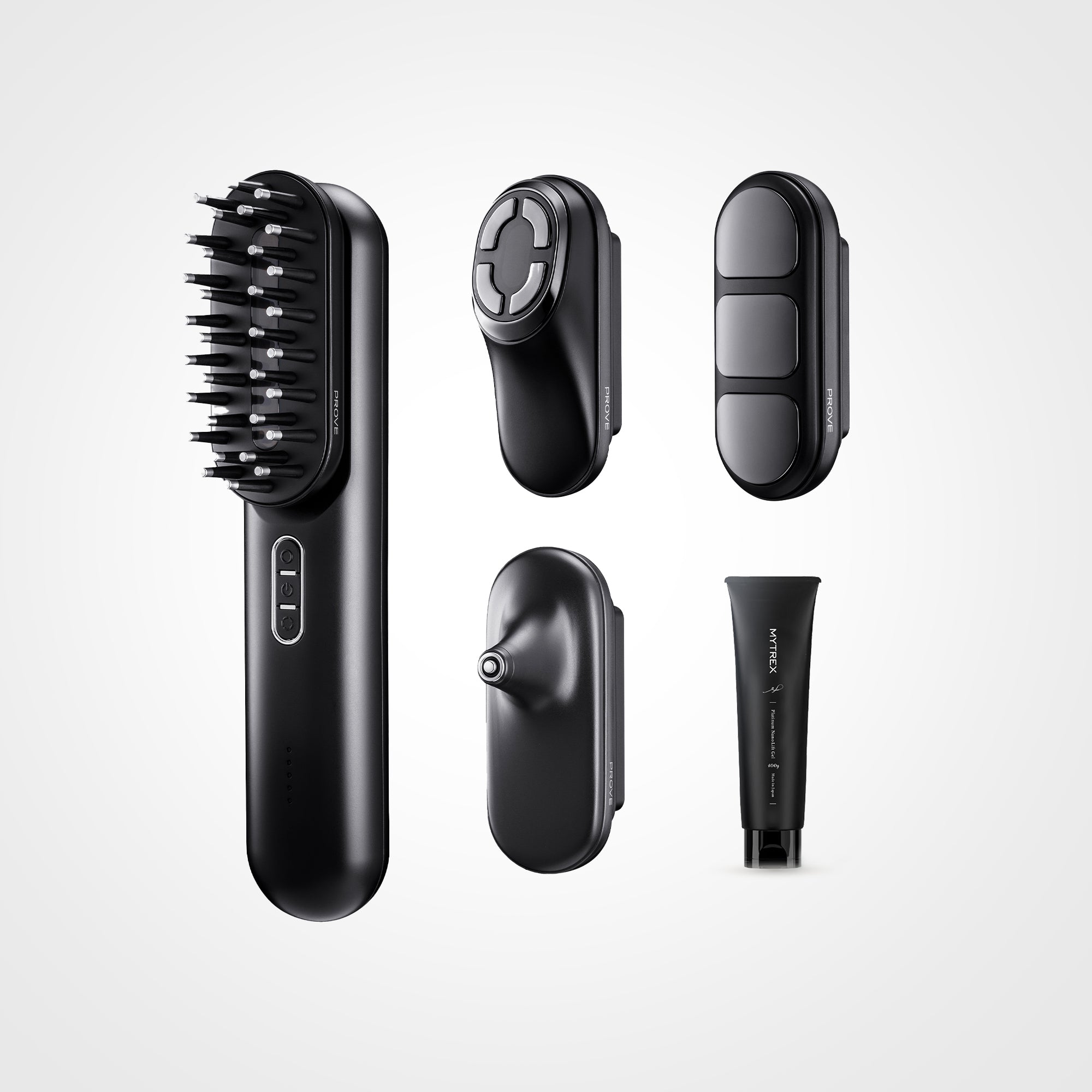 Prove & Platinum Nano Lift Gel Set