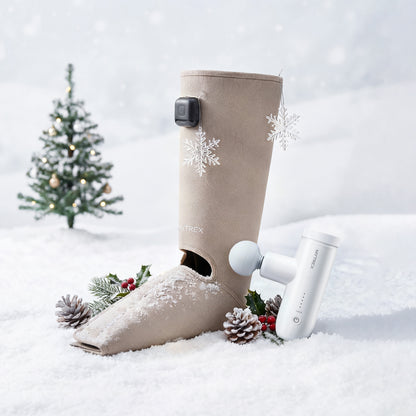 Rakuno Fit Plus &amp; Rebive Mini XS2 套裝