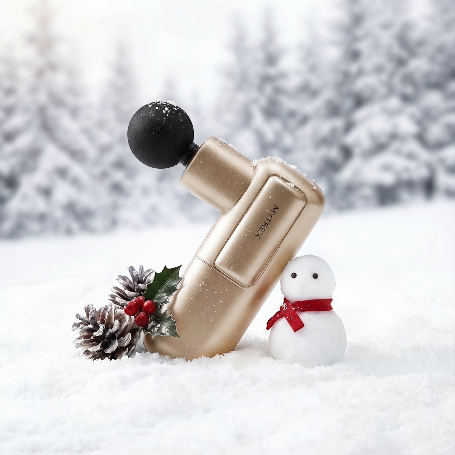 Rebive Go Mini Massage Gun