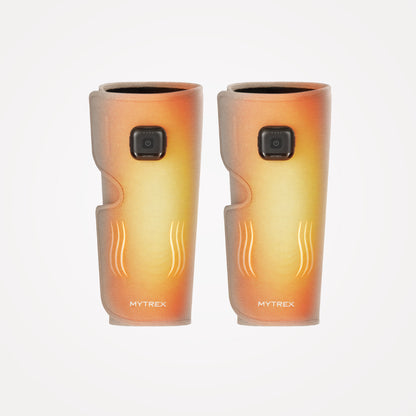 Rakuno Fit 氣壓小腿按摩器