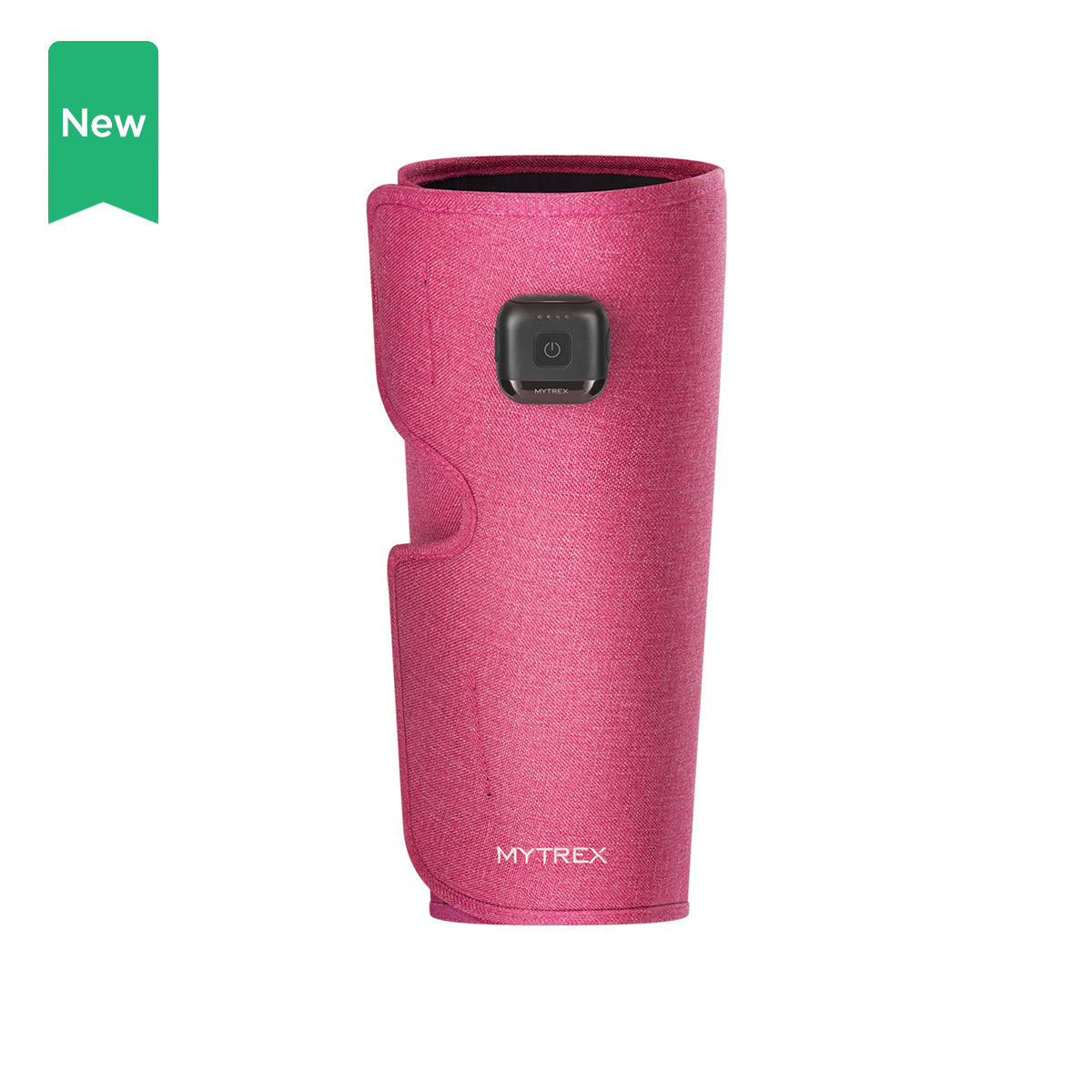 Rakuno-Fit-Air-Comperssion-Calf-Massager-Pink