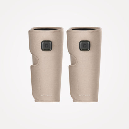 Rakuno Fit 氣壓小腿按摩器