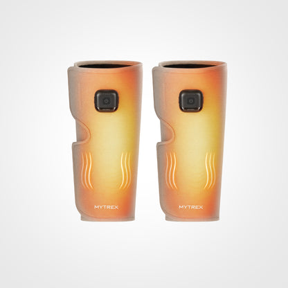 Rakuno Fit 氣壓小腿按摩器