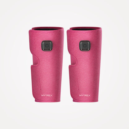 Rakuno Fit 氣壓小腿按摩器