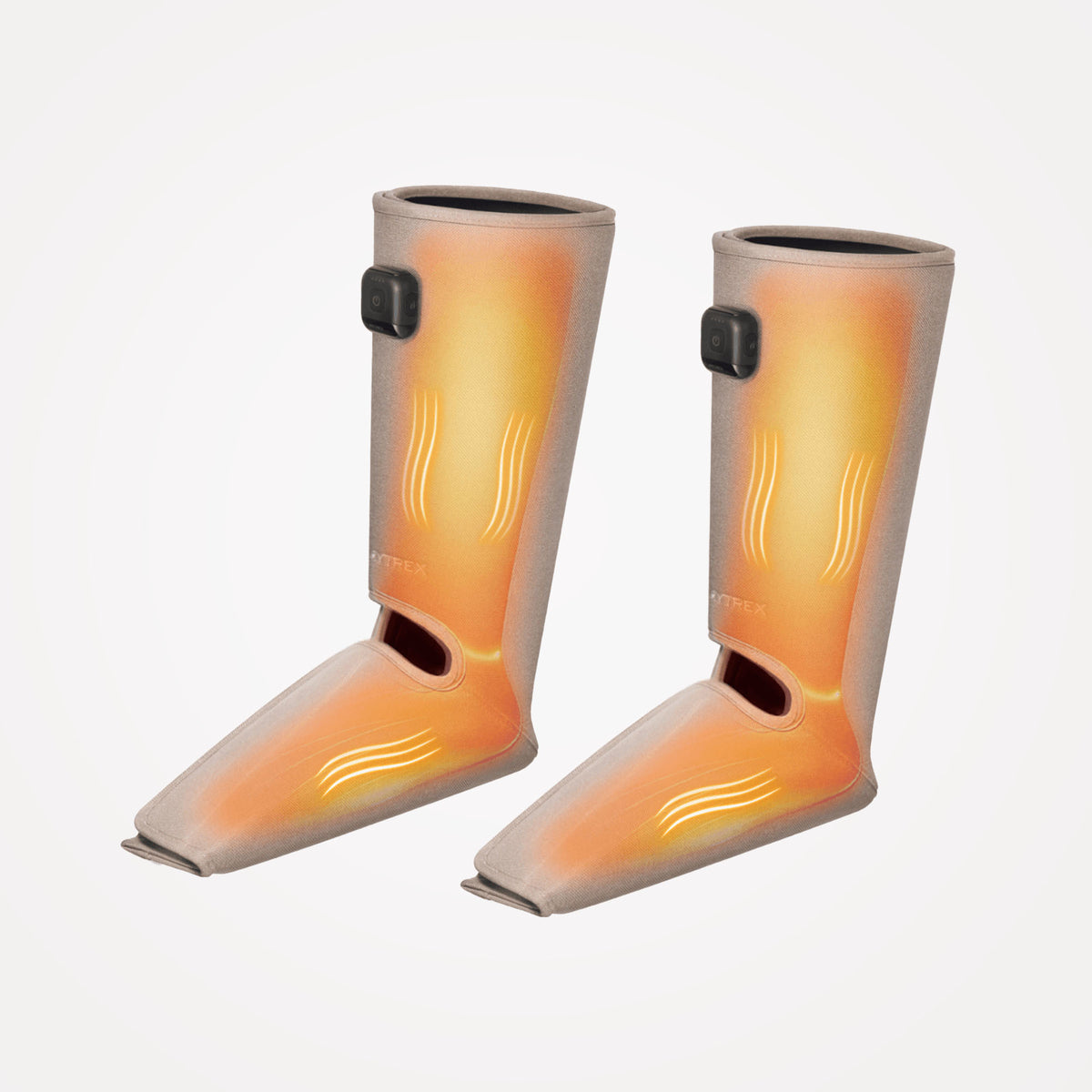 Rakuno Fit Plus Calf & Foot Massager