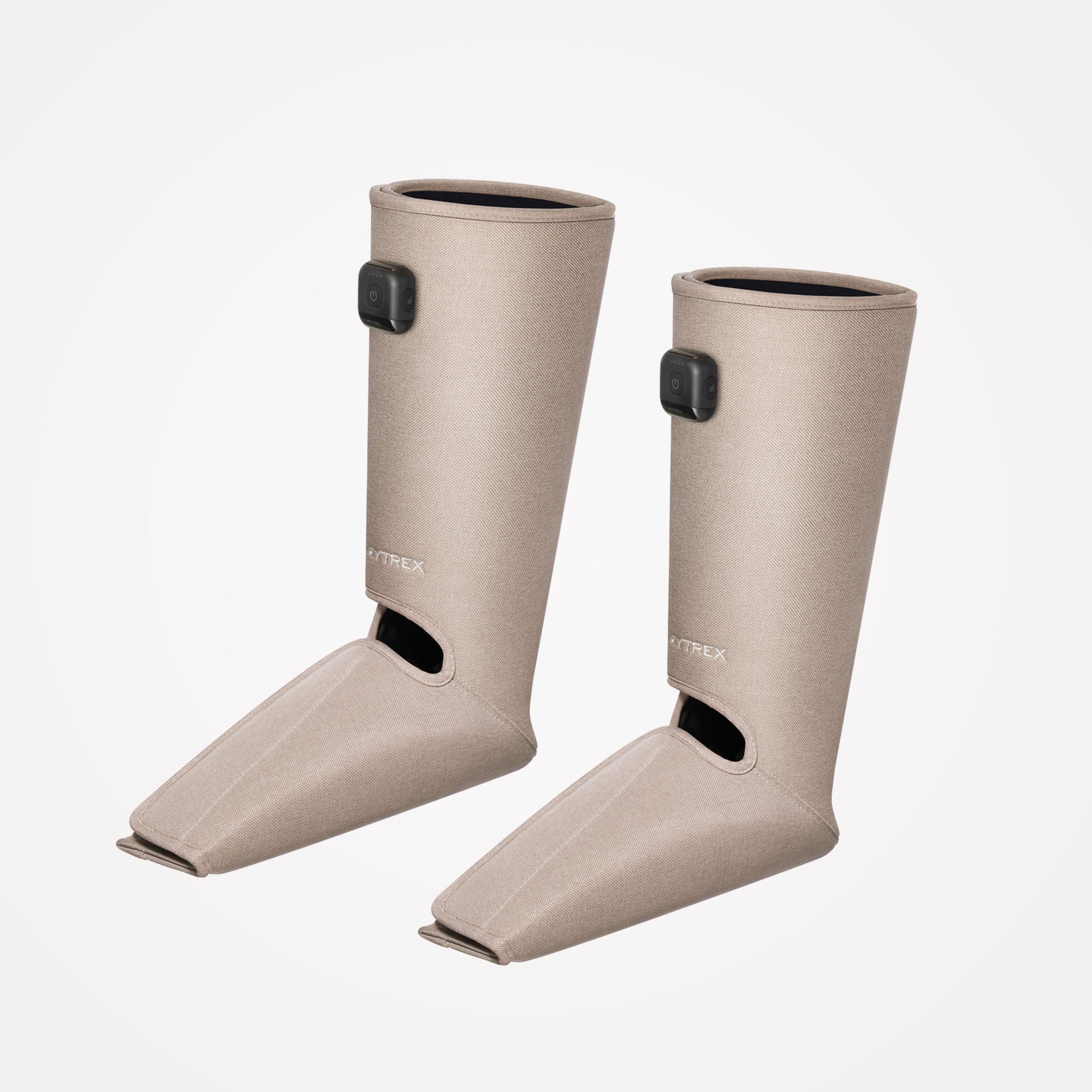 MYTREXフットマッサージャー RAKUNO FIT PLUS Rakuno Fit Plus Calf & Foot Massager – MYTREX Global