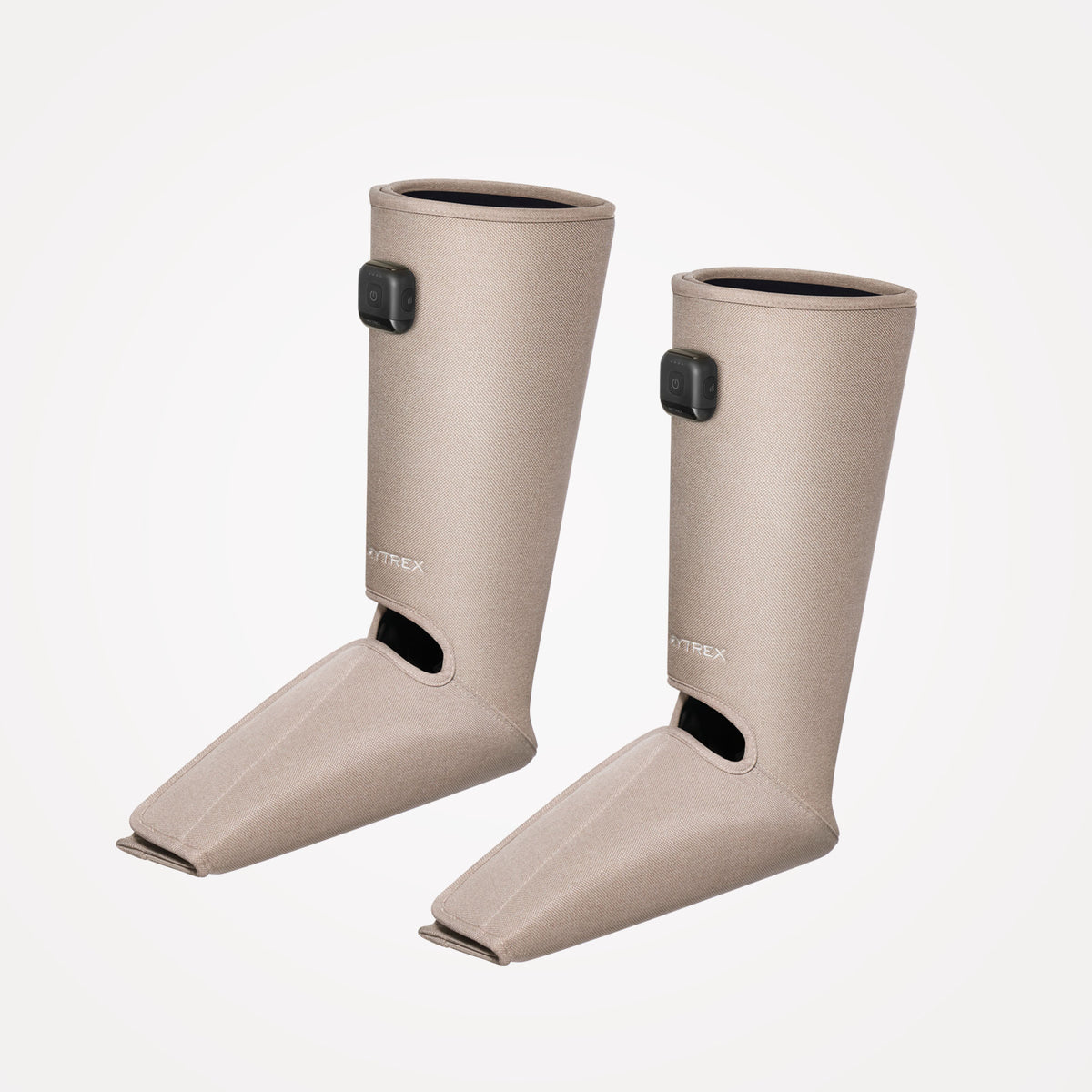 Rakuno Fit Plus 小腿和足部按摩器