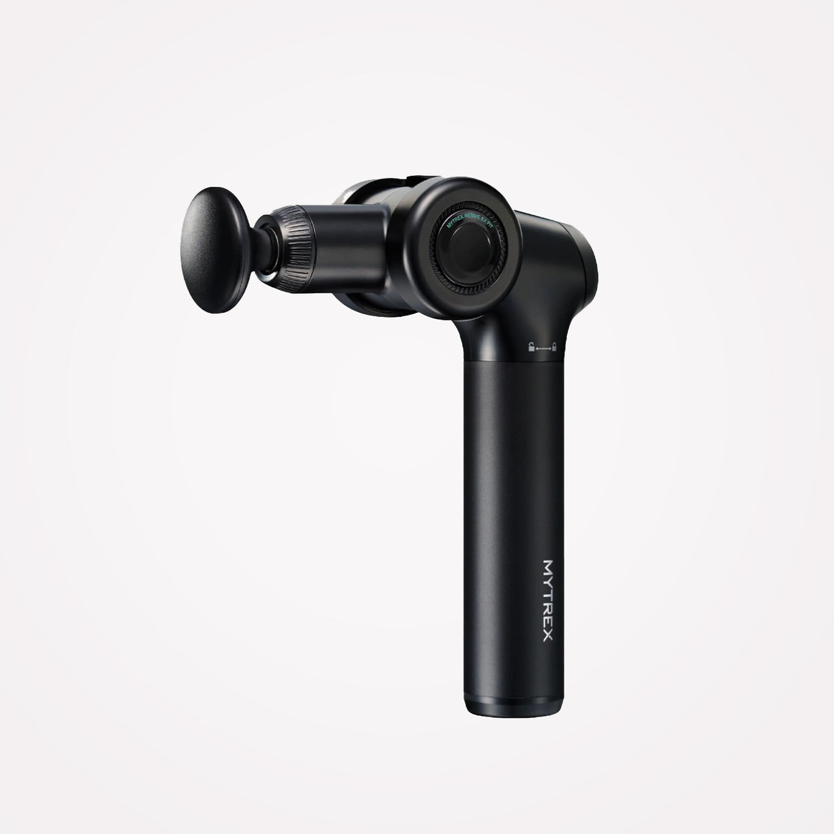 Rebive Ex Fit Foldable Massage Gun
