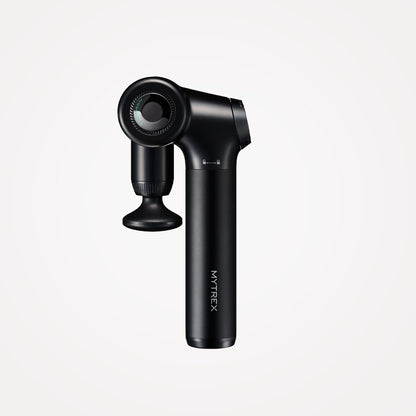 Rebive Ex Fit Foldable Massage Gun