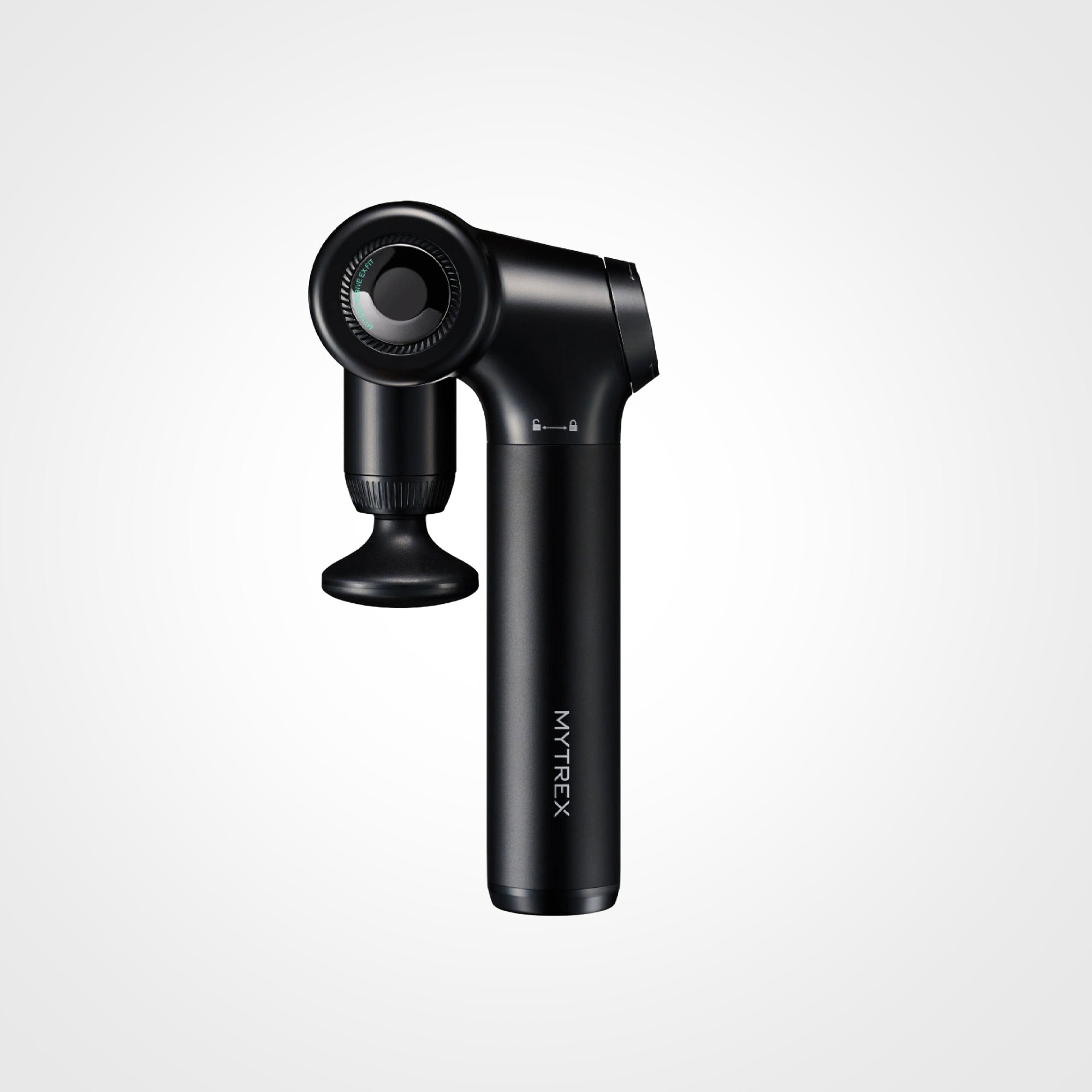 Rebive Ex Fit Foldable Massage Gun