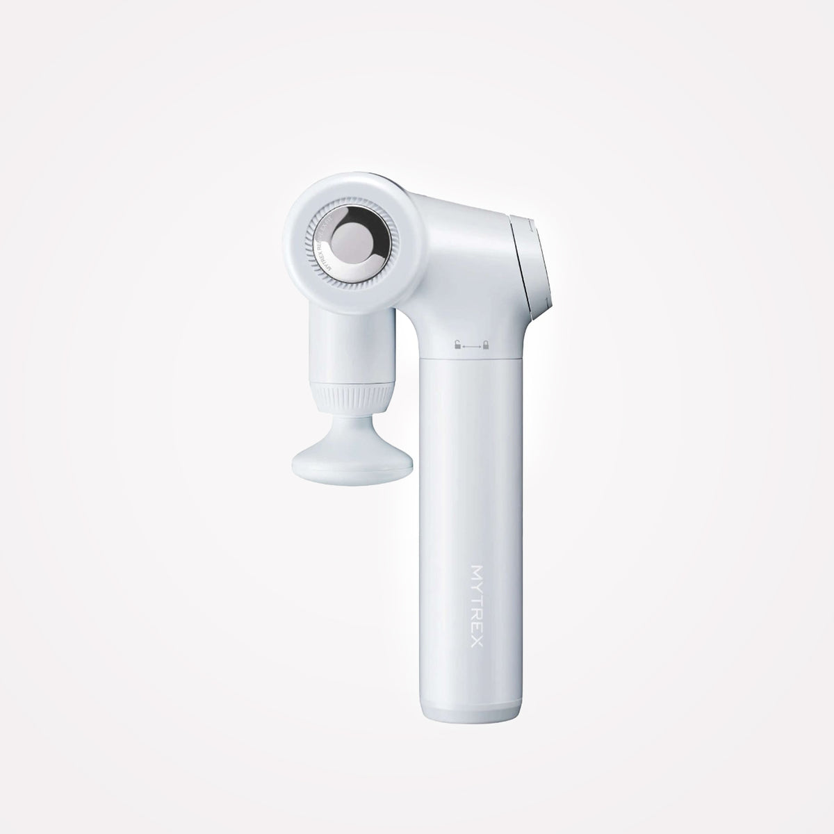 Rebive Ex Fit Foldable Massage Gun