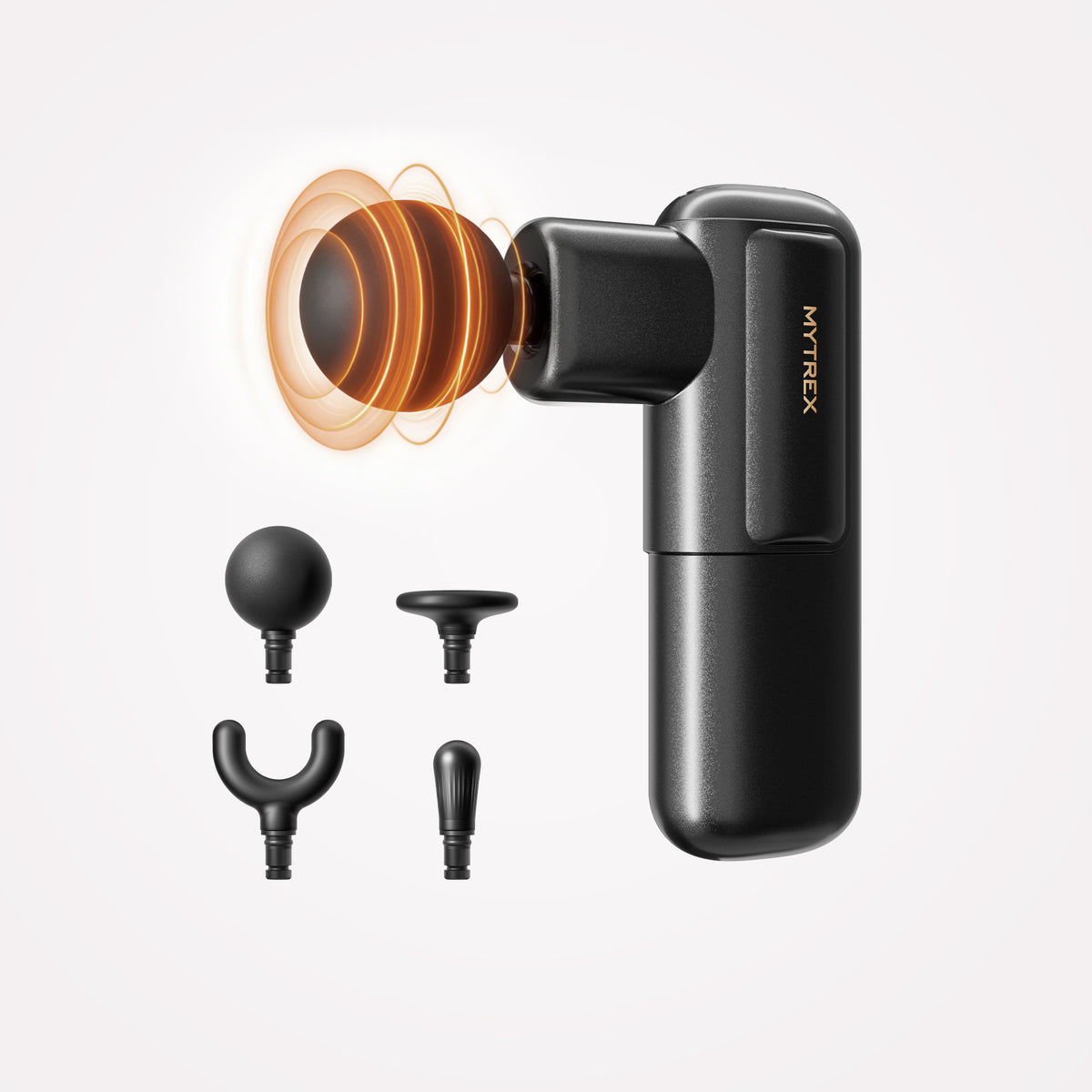 Rebive Go Mini Massage Gun