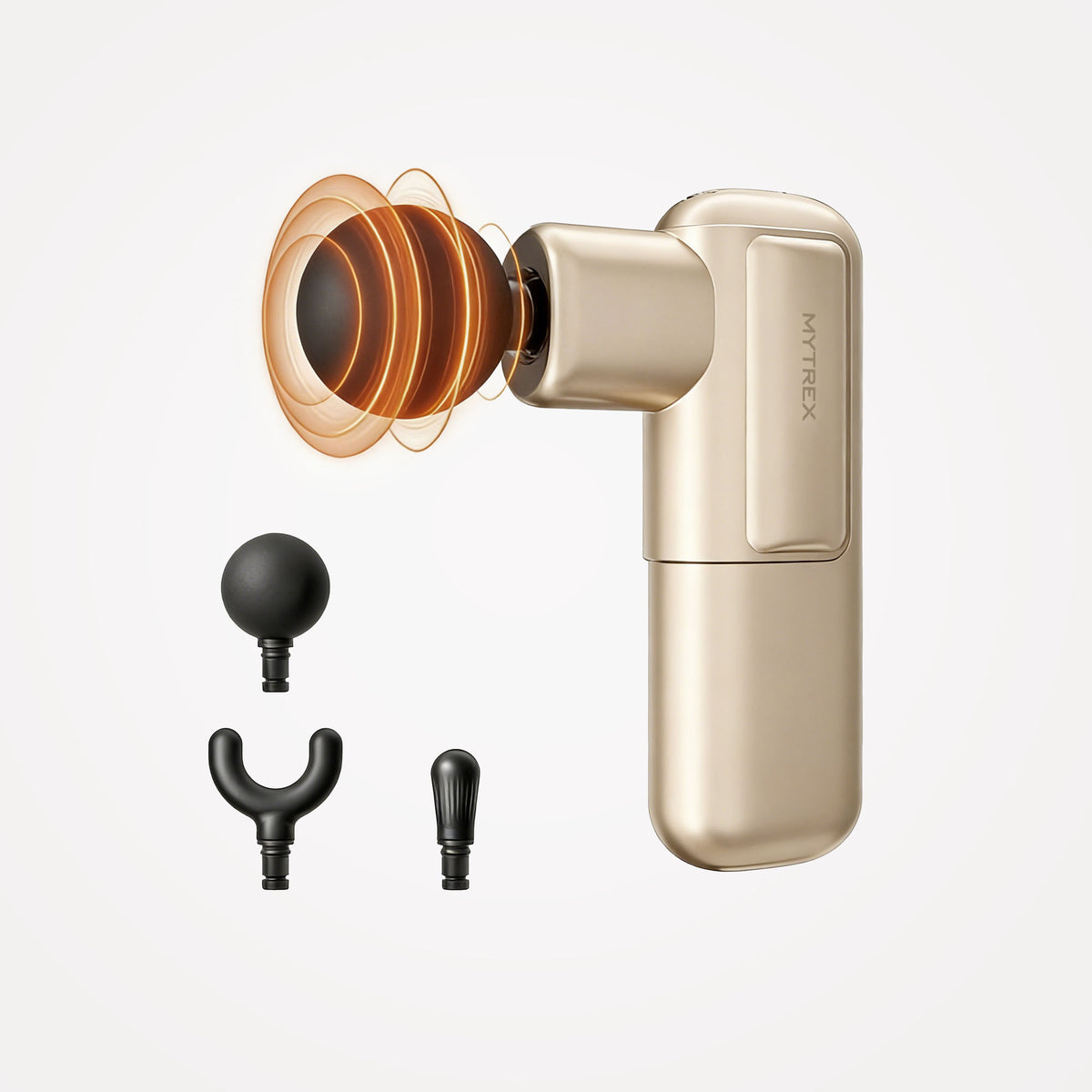 Rebive Go Mini Massage Gun