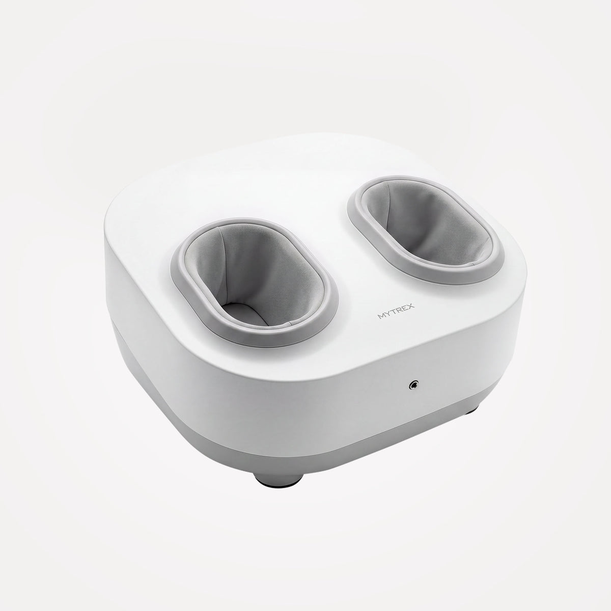 Relief Foot Heated Air Compression Acupressure Massager