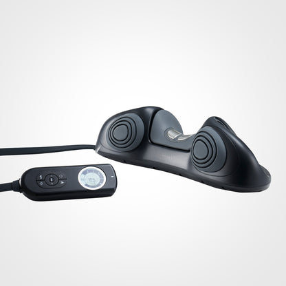 Reset Neck Cordless 3-in-1 Traction Device