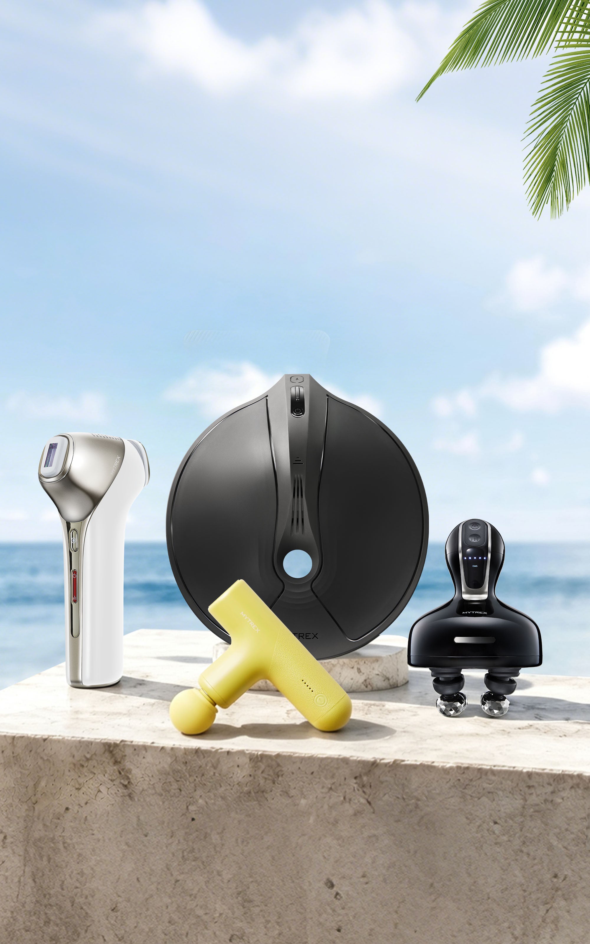 Head & Hair Care – MYTREX Global