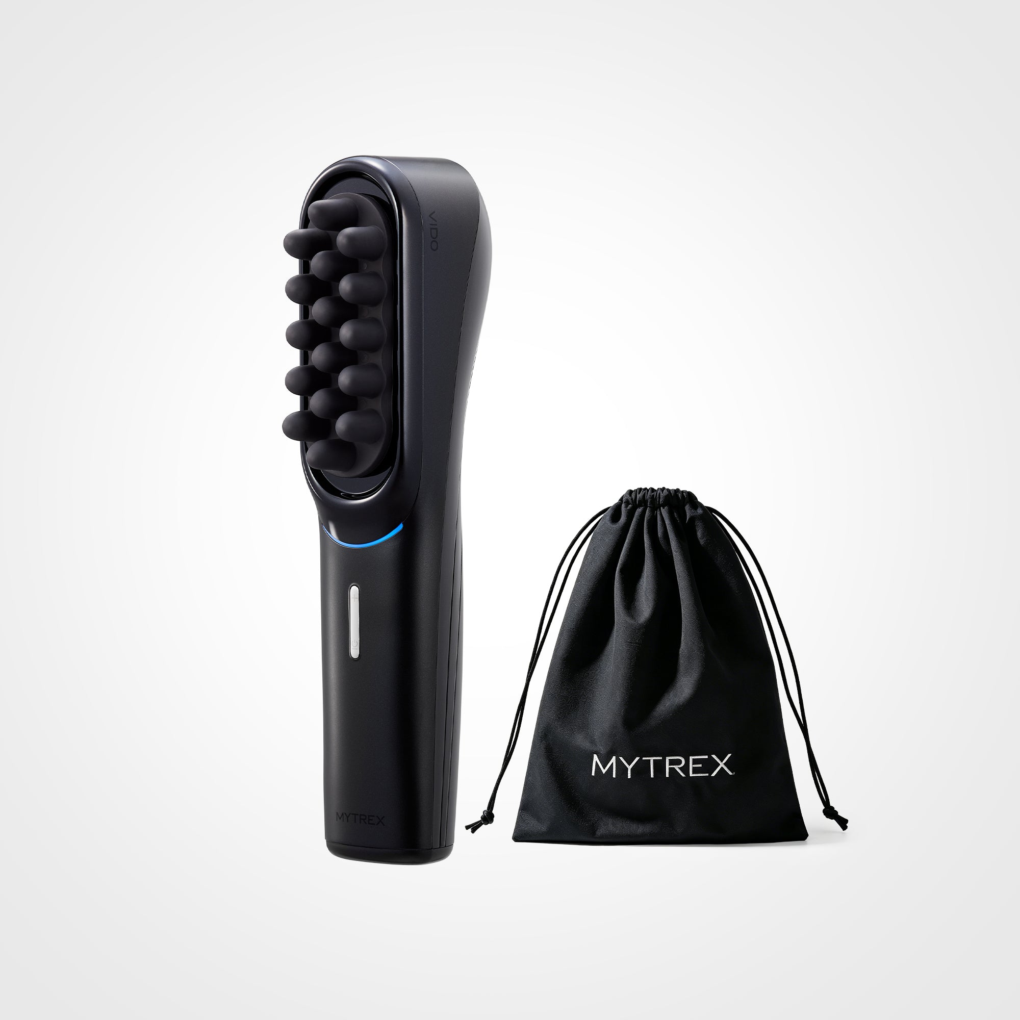 Vido Motion Brush Massager