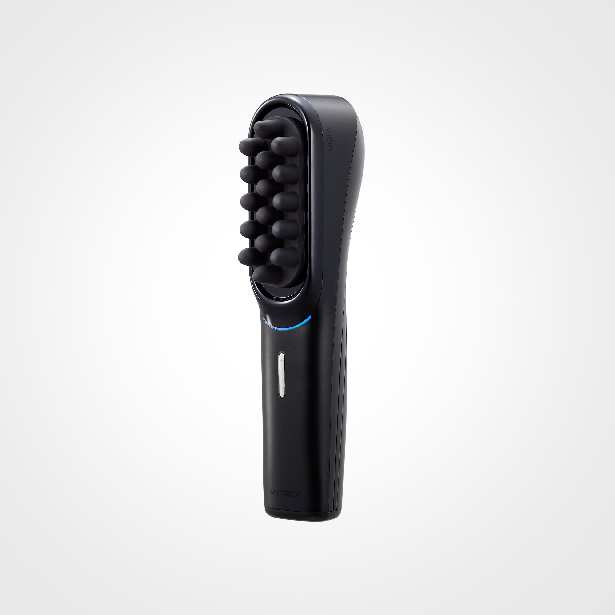 VIDO MOTION BRUSH Lateral Vibrating Massager – MYTREX Global