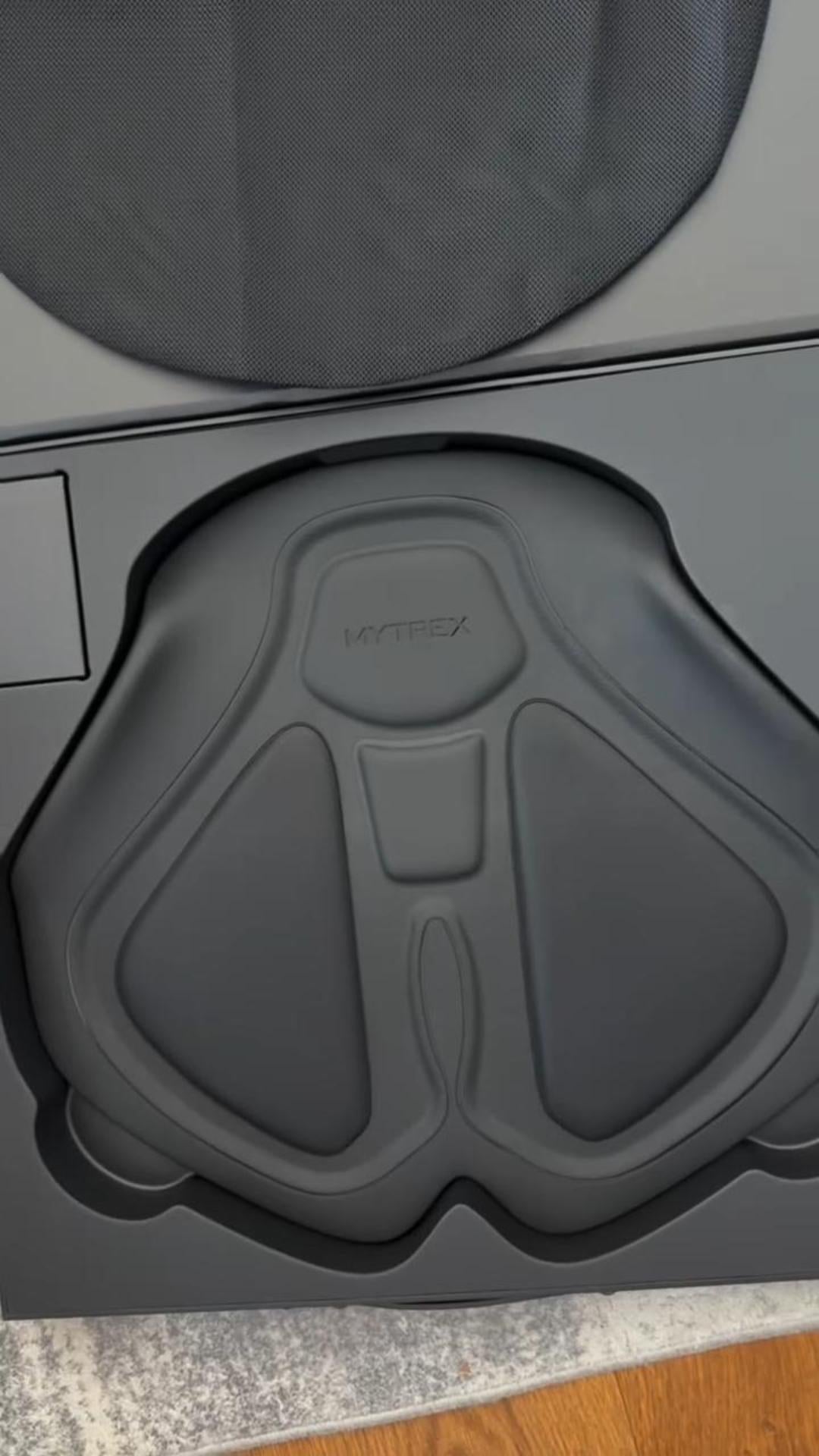 AQUA LIFT EMS Waterproof Booty Trainer – MYTREX Global