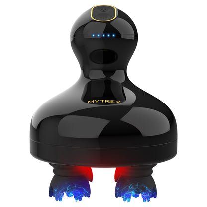 Head Spa Pro & Platinum Nano Lift Gel Set