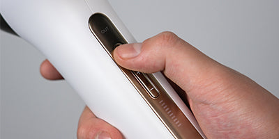 How to use MiRAY ONE EMS/Ion step 2