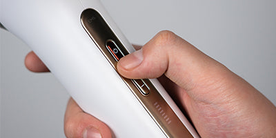 How to use MiRAY ONE EMS/Ion step 3
