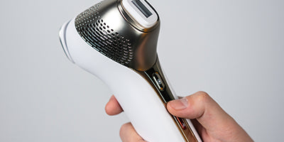 How to use MiRAY ONE DPL/NIR step 1