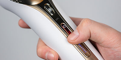 How to use MiRAY ONE DPL/NIR step 2