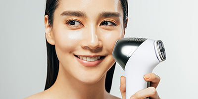 How to use MiRAY ONE DPL/NIR step 3