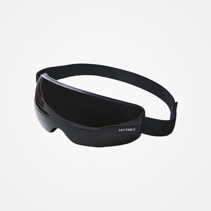 iRhythm 震動眼部按摩器