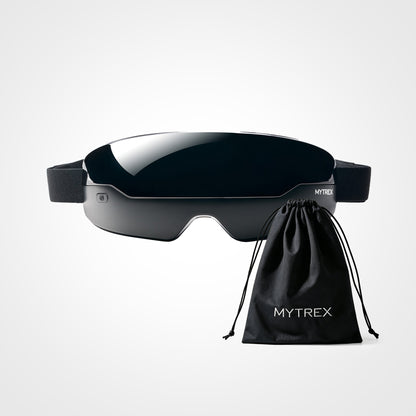 iRhythm Vibrating Eye Massager