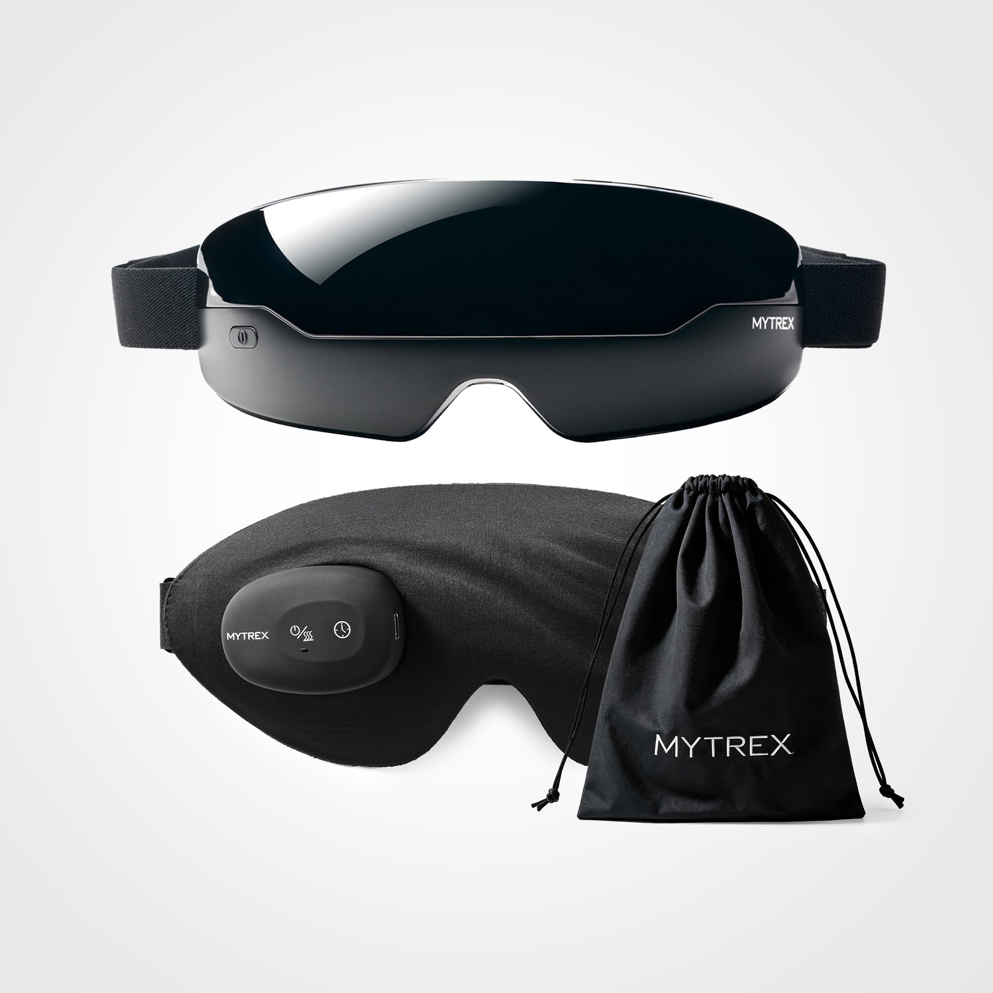 Eye Care - Relieve Strain and Reduce Puffiness | MYTREX Global