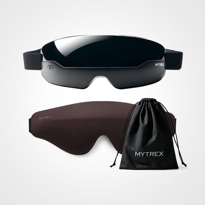 iRhythm &amp; Eye Air 套裝