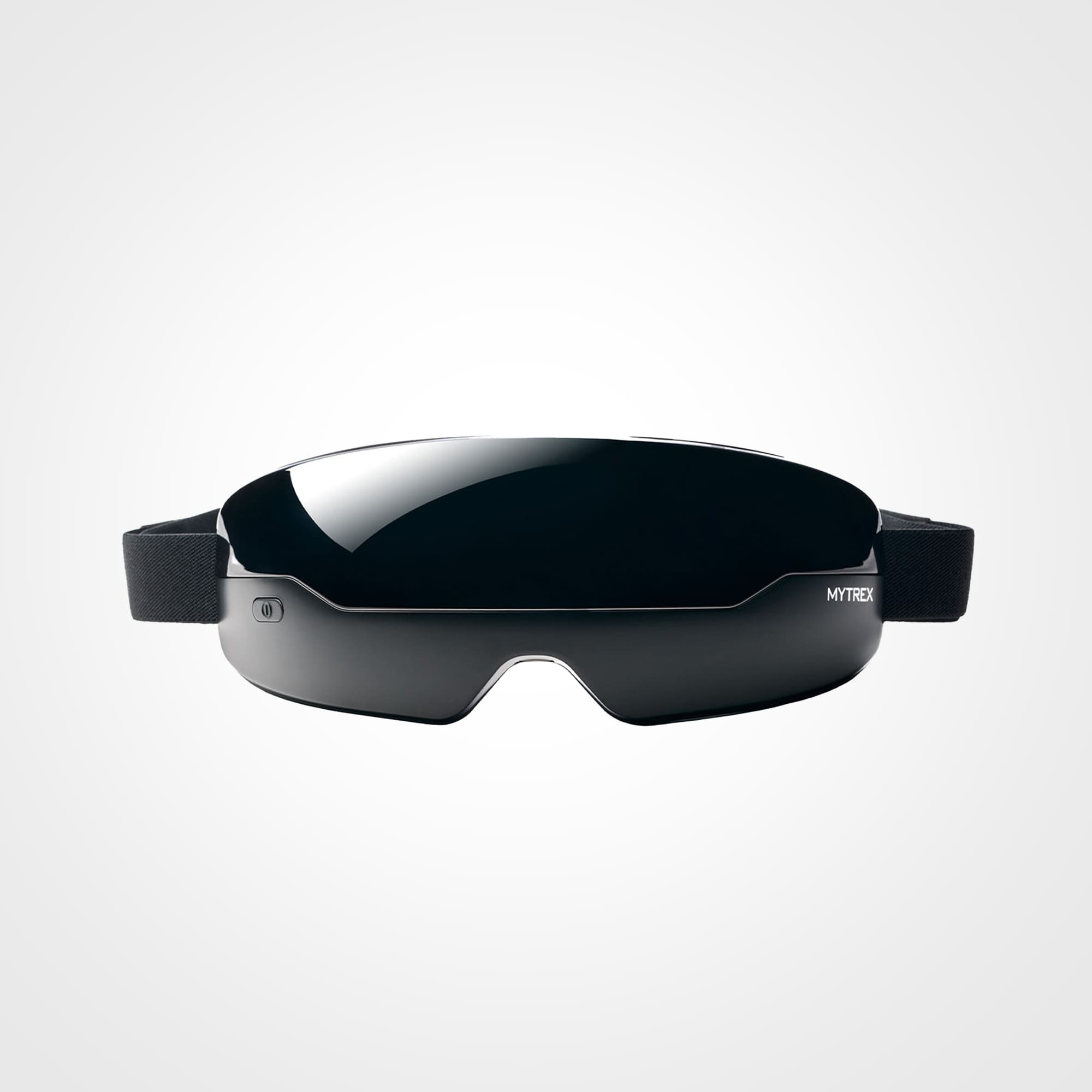 Mặt nạ thư giãn mắt MYTREX iRhythm Pinpoint Vibration Eye Care