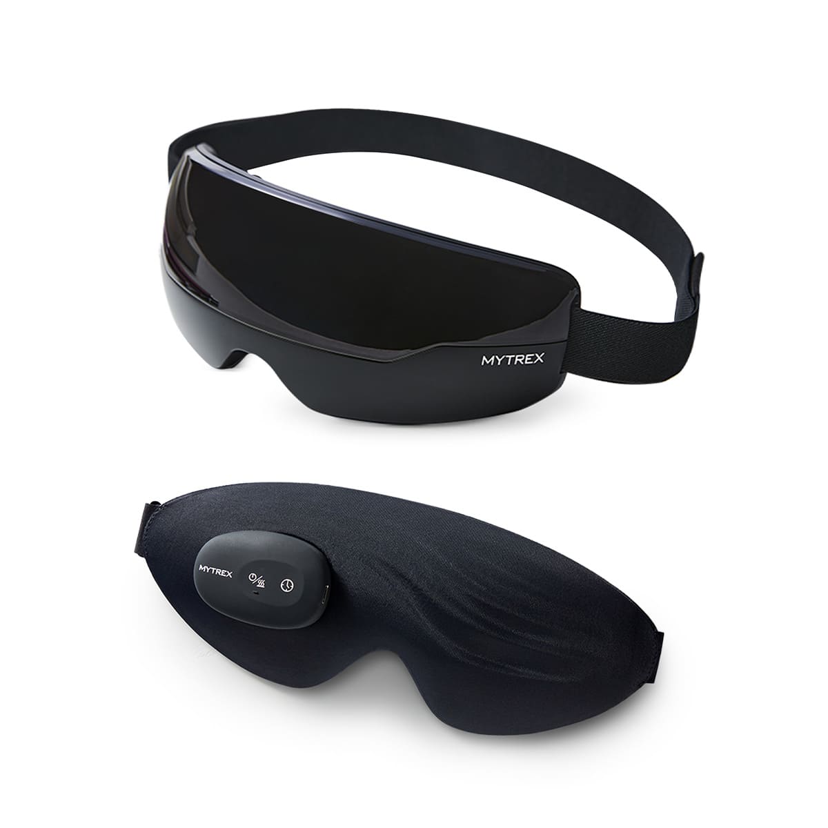 iRhythm & EyeLax Warm Set